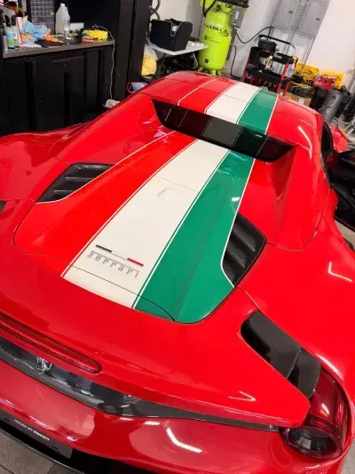 Paint Correction Training
